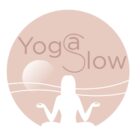 Yoga Slow Logo